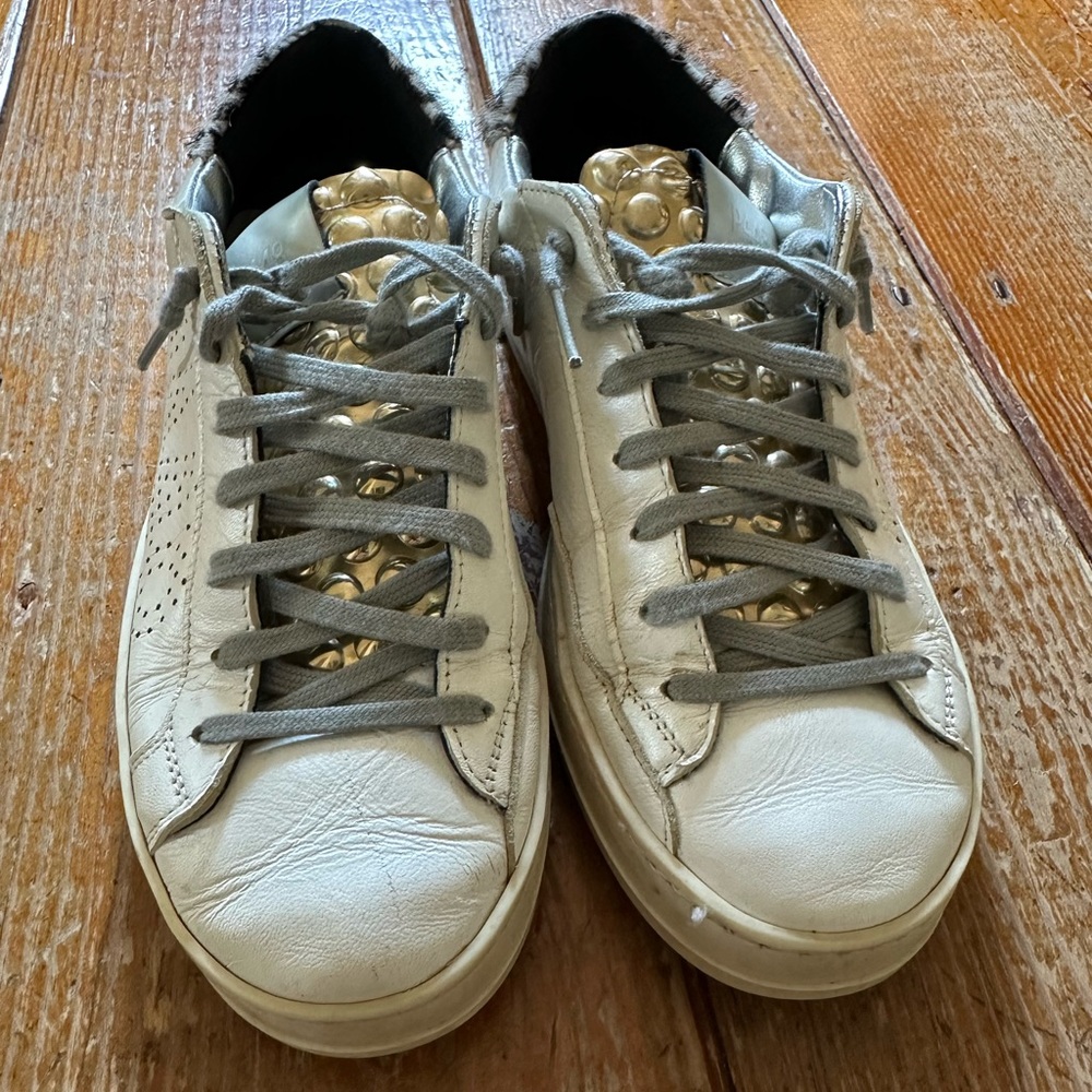 P448 sneakers